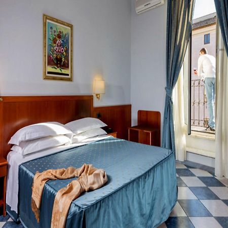Affittacamere Centro Cavour Roma Oda fotoğraf