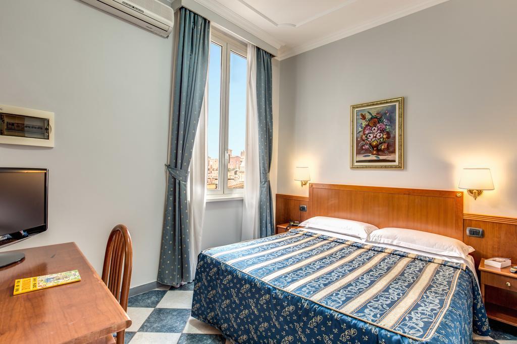 Affittacamere Centro Cavour Roma Oda fotoğraf